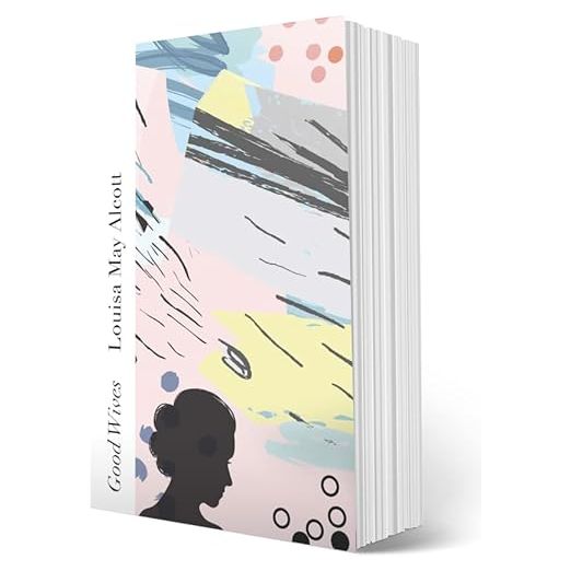 Little Women 4 Books Collection Set by Louisa May Alcott - full paperback box set cover image