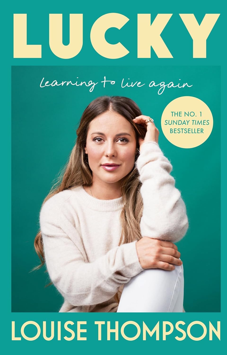 The Vegan Longevity Diet cookbook cover from the Lucky Reasons to Stay Alive 3 book set