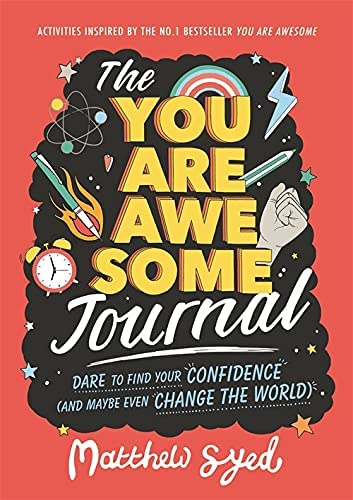 Maths Made Easy - You Are Awesome curriculum-linked maths workbook by Matthew Syed, paperback