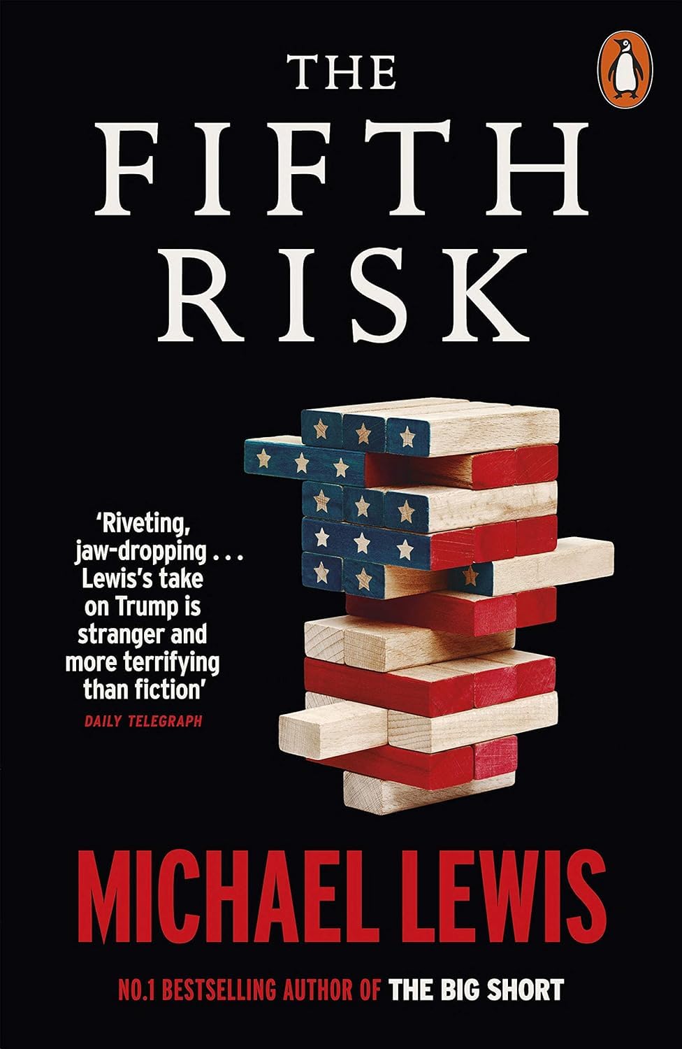 Michael Lewis Non-Fiction Paperback Collection Set - 4 Book Bundle by Bestselling Author