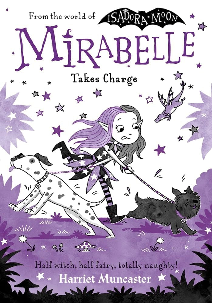 Mirabelle Gets Up to Mischief and Breaks the Rules - Harriet Muncaster Paperback