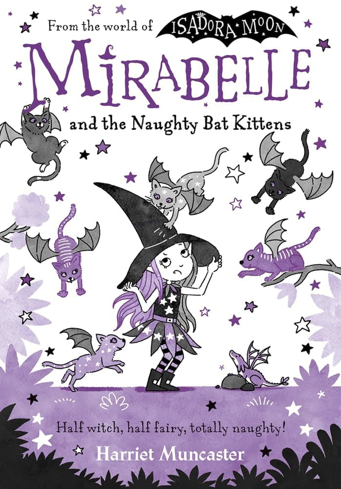 Mirabelle Has a Bad Day and In Double Trouble - Harriet Muncaster Paperback