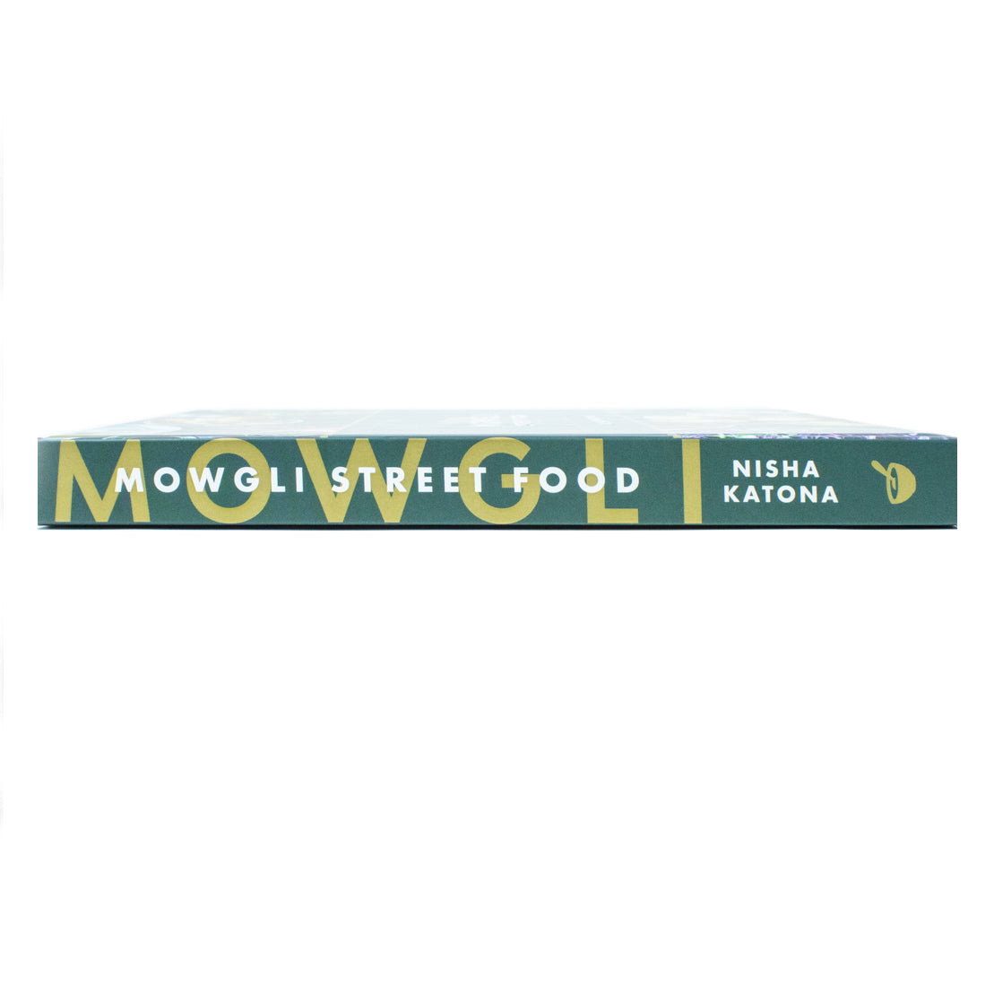 Mowgli Street Food by Nisha Katona - Indian curry and street food recipe page