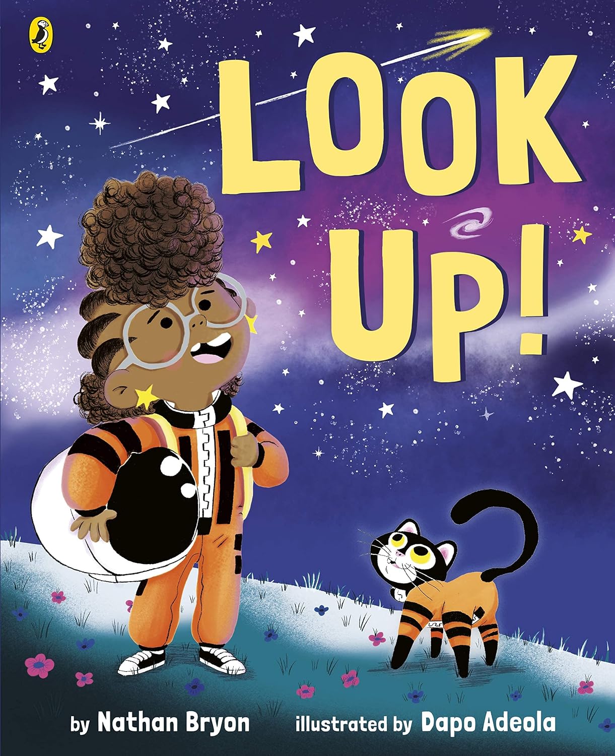 Rocket Rules World Book Day paperback book by Nathan Bryon, part of the 4 book Rocket collection