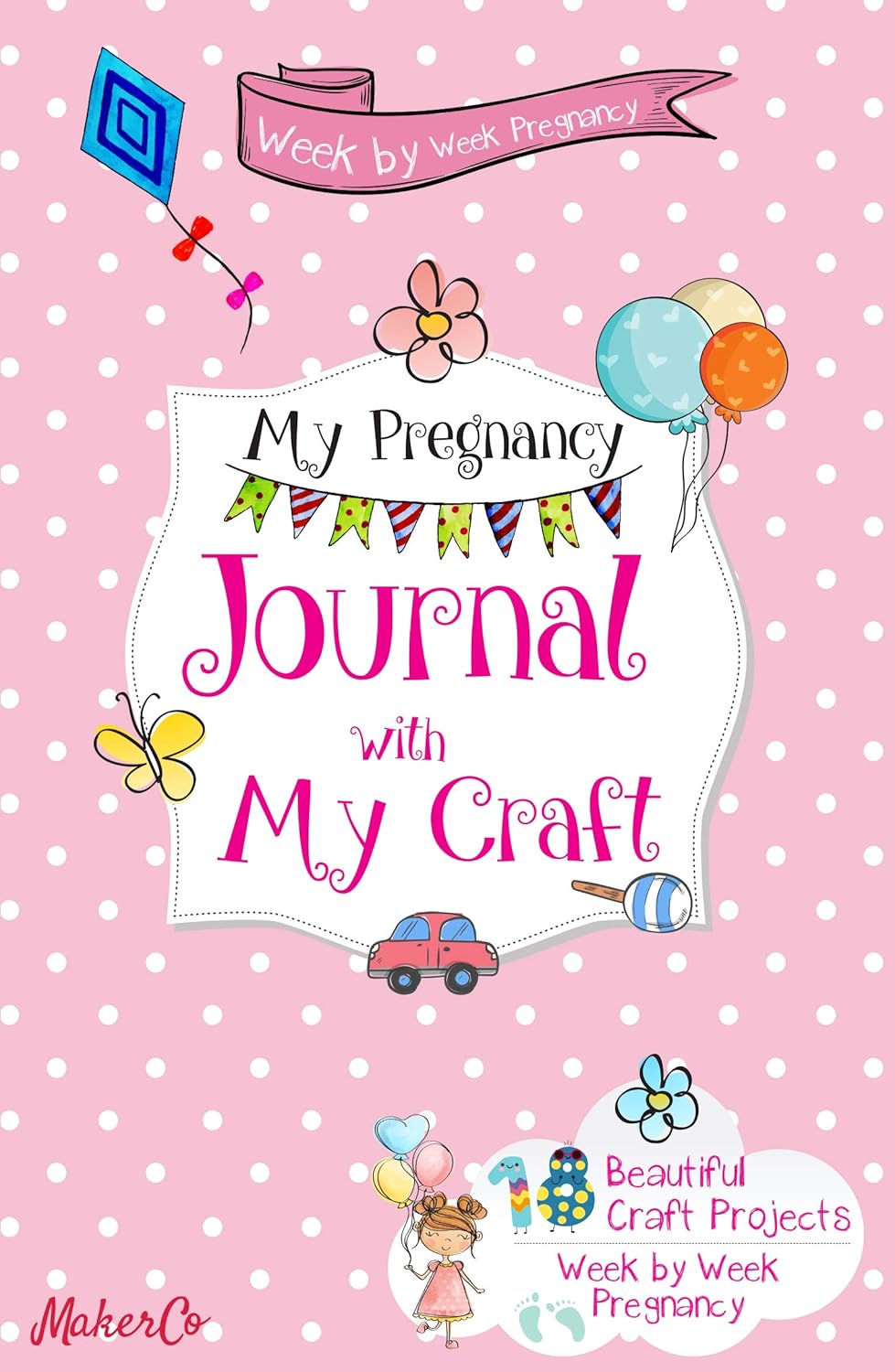 Front covers of the 5 book pregnancy collection set including First-Time Parent and Expecting Better paperback