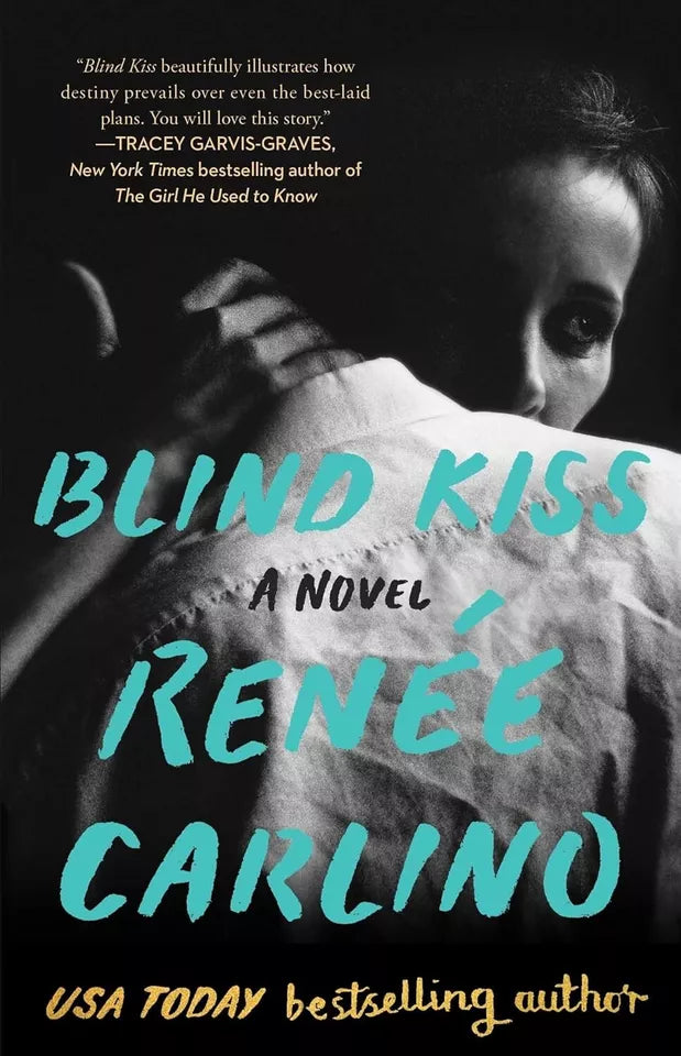 Renée Carlino 4 Books Collection Set - Paperback Romance Books Bundle