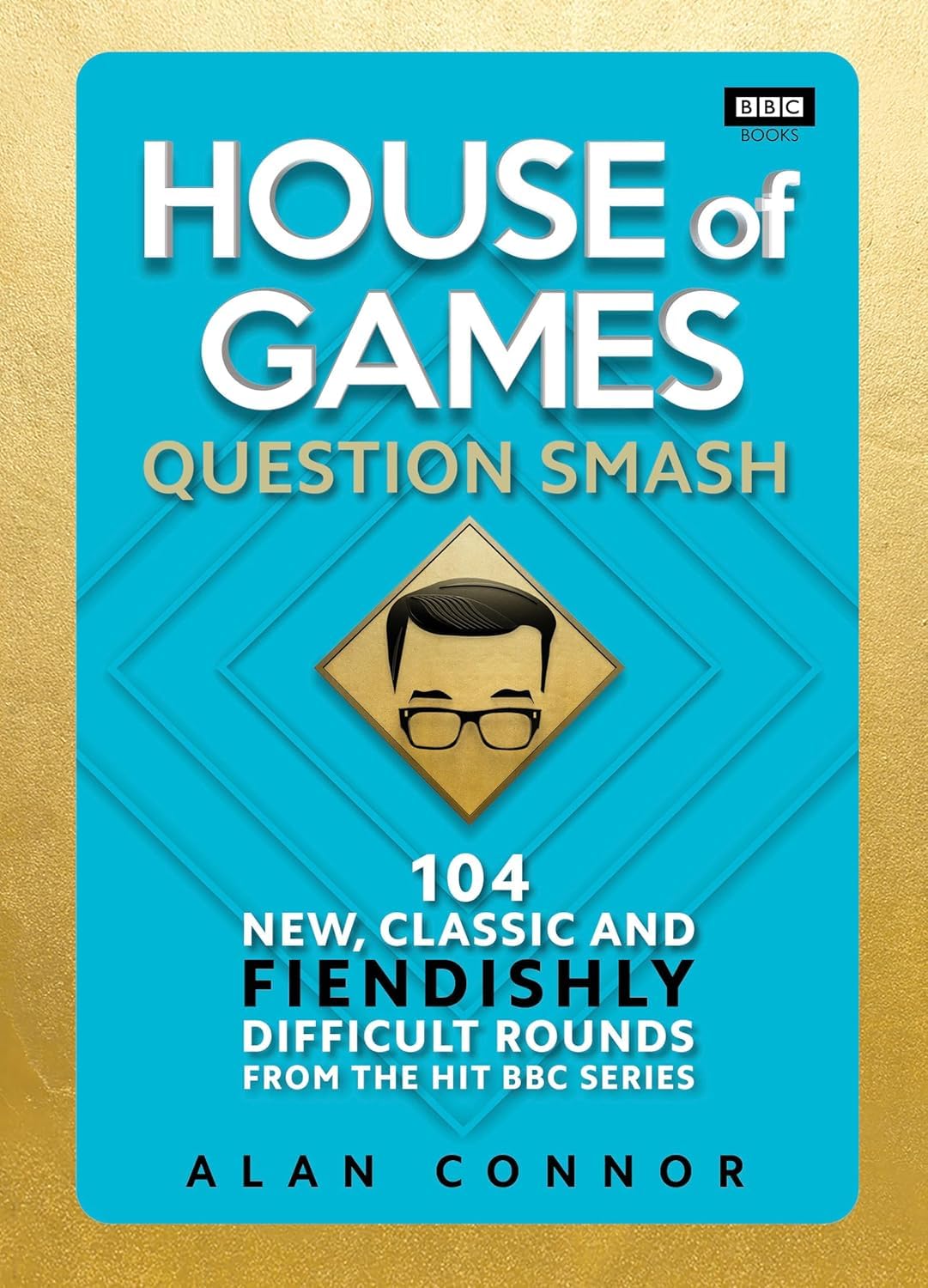 Richard Osman & Alan Connor 3 Books Collection Set back covers - quiz and trivia books - Non Fiction Mixed Format