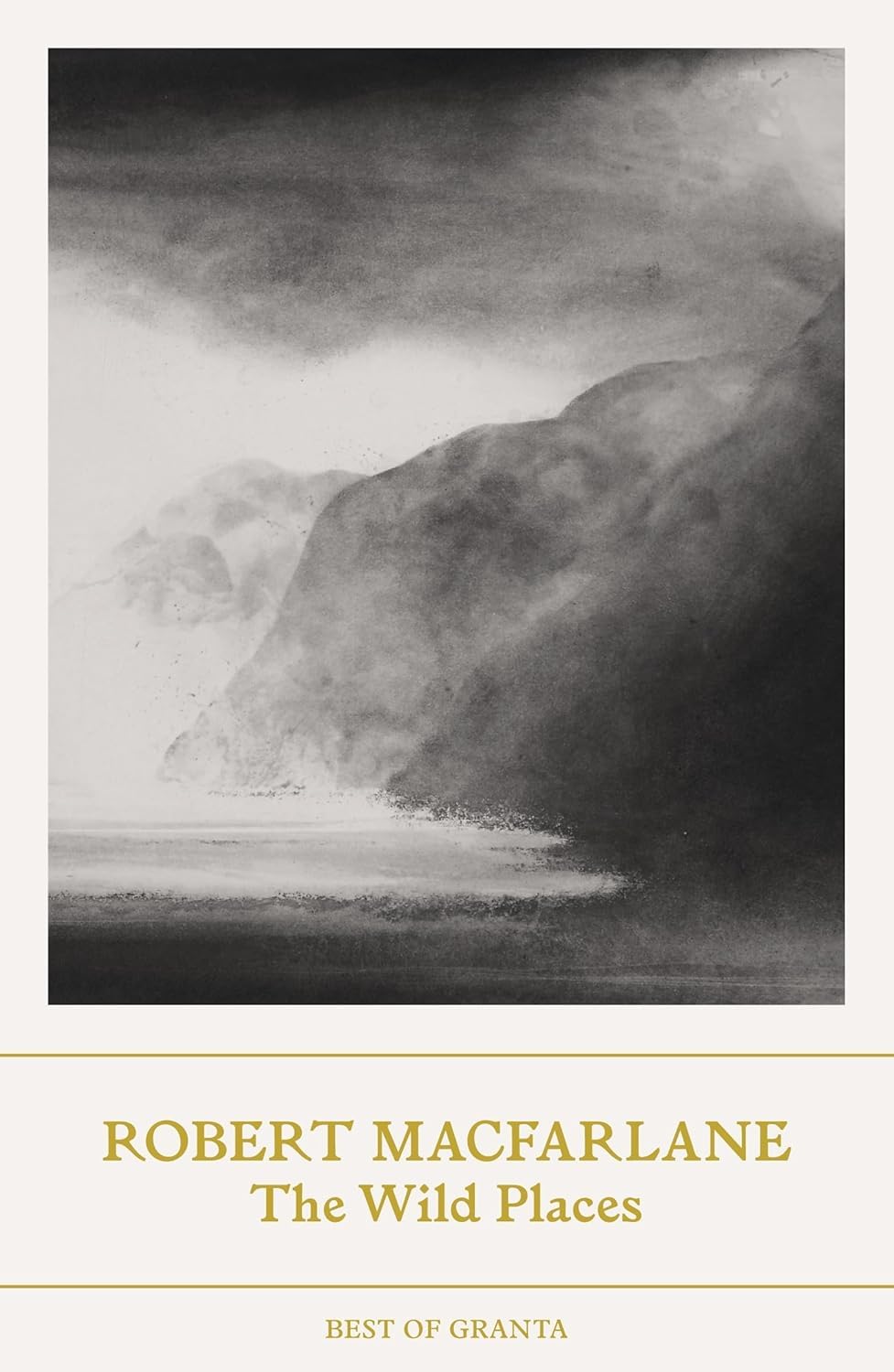 Robert Macfarlane 3 book collection - nature and landscape writing paperback set