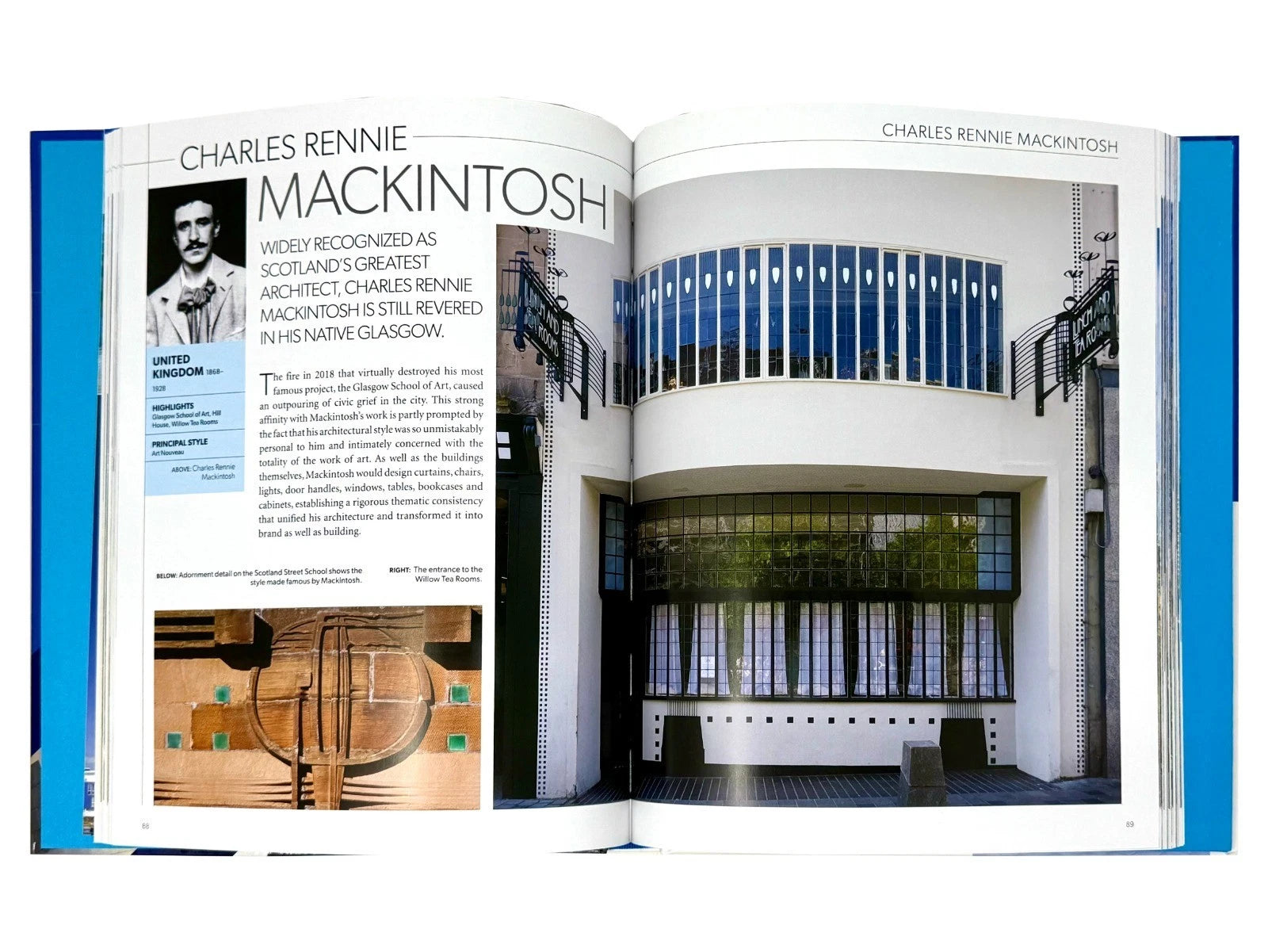 The 50 Greatest Architects by Ike Ijeh - Non Fiction - Hardback - Lets Buy Books