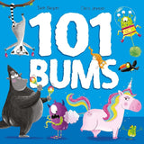 Superpoop Picture 10 Books Collection Set (Superpoop, 101 Bums, Poo That Animals & More) - Lets Buy Books