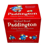 Paddington Classic Story Collection 20 Books Box Set Paddington, At the Zoo [HB] - Lets Buy Books