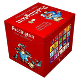 Paddington Classic Story Collection 20 Books Box Set Paddington, At the Zoo [HB]