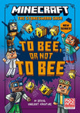 Minecraft Stonesword Saga Series 5 Books Set by Nick Eliopulos Golem’s Game - Lets Buy Books