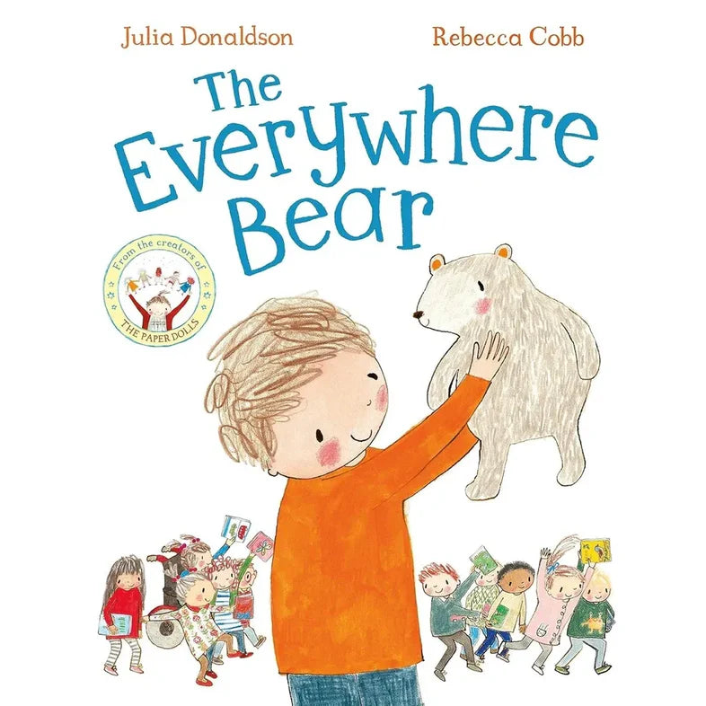 Julia Donaldson Collection by Julia Donaldson 4 Books Set - Ages 3–7 - Paperback - Lets Buy Books