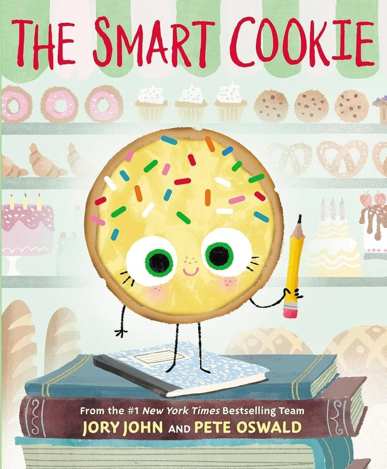 The Food Group Series by Jory John 7 Books Collection Set - Ages 3–7 - Paperback - Lets Buy Books
