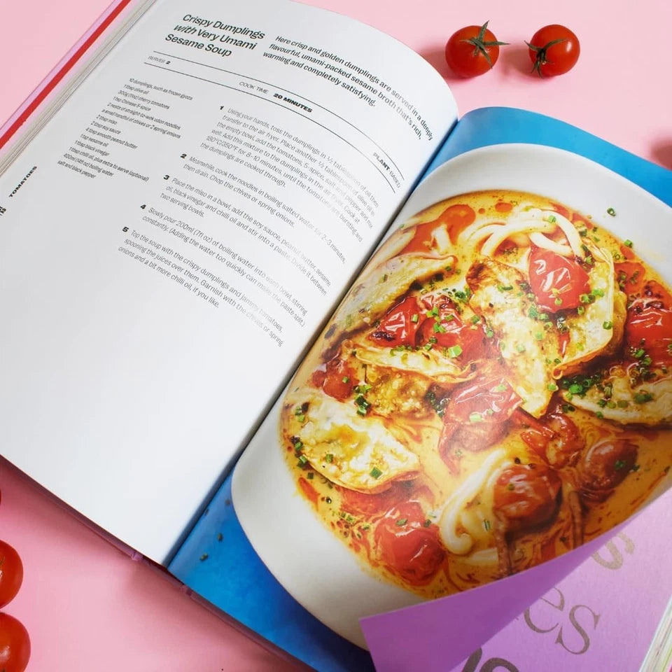 Delicious Air Fryer by Mob - Non Fiction - Hardback - Lets Buy Books