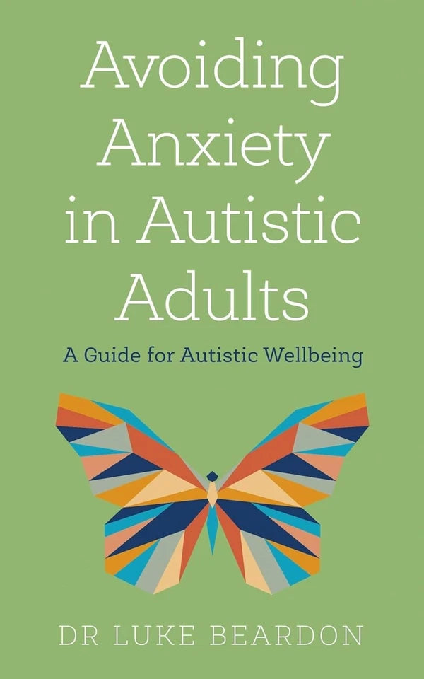 Autism 3 Books Collection Set - Non Fiction - Paperback - Lets Buy Books