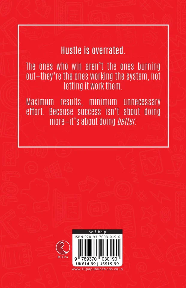 Lazy Genius : How to Work Smarter, Not Harder, and Still Win by Sharon Drewson by Sharon Drewson