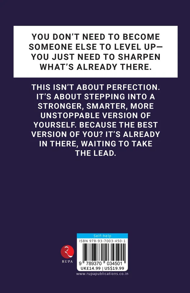 BE YOU, ONLY BETTER: How To Be Your Best Self by Carl Bennett by Carl Bennett