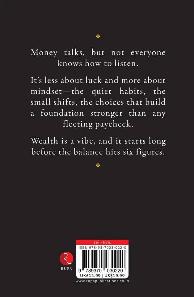 RICH ENERGY: The Sexy Science of Saving & Stacking Wealth by Malcolm Tate by Malcolm Tate