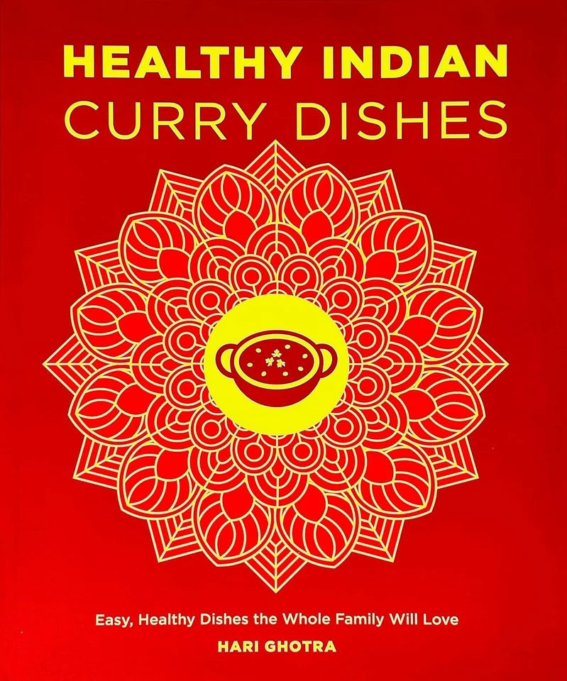 Healthy Indian Curry Dishes, One Pot Healthy Meals 2 Books Collectio Set - Lets Buy Books