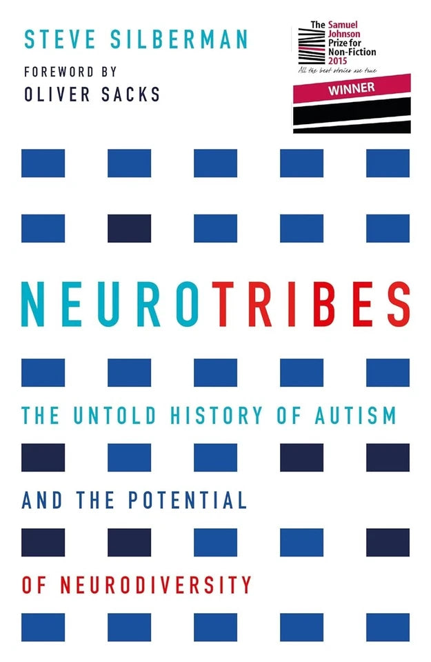 Autism 3 Books Collection Set - Non Fiction - Paperback - Lets Buy Books