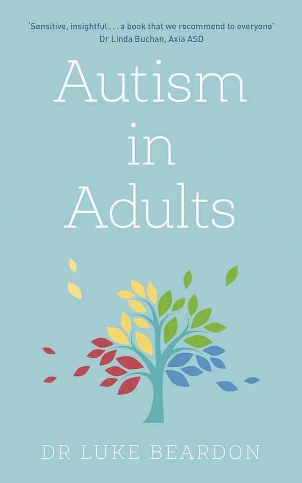 Autism 3 Books Collection Set - Non Fiction - Paperback - Lets Buy Books