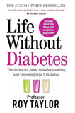 Life Without Diabetes & Your Simple Guide to Reversing Type 2 Diabetes Collection 2 Books Set - Lets Buy Books