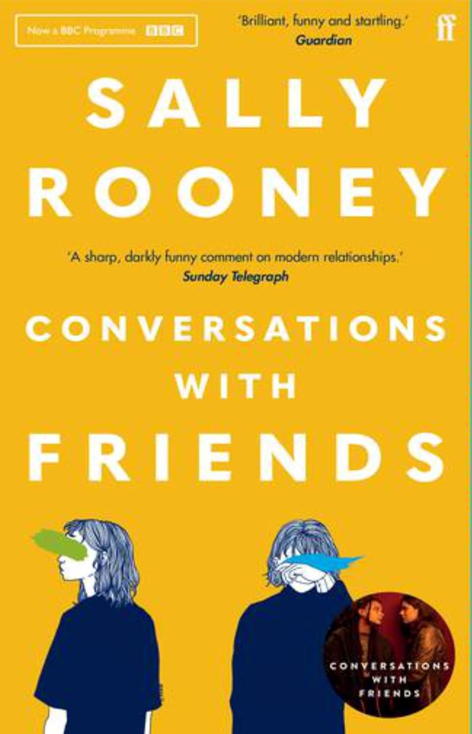 Sally Rooney Collection 4 Books Set - brand new fiction boxed set for adult readers