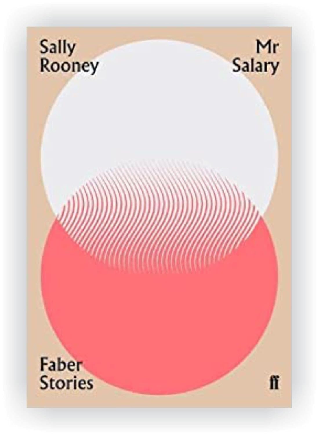 Sally Rooney Collection 4 Books Set - full set spine and cover view, literary fiction gift set