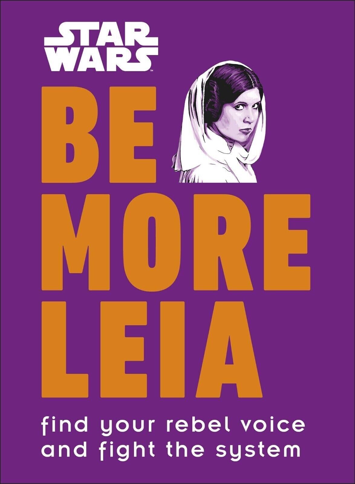 Star Wars Be More Boba Fett paperback book from the Be More Series 6 book set