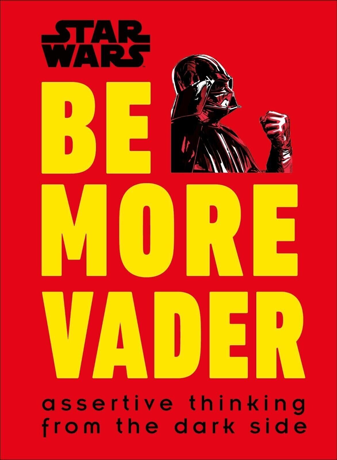 Star Wars Be More Obi-Wan paperback book from the Be More Series 6 book set