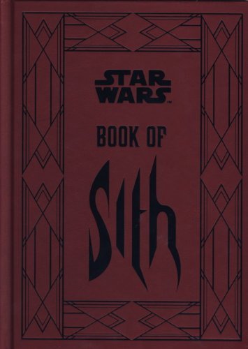 Star Wars The Jedi Path: A Manual for Students of the Force hardback by Daniel Wallace