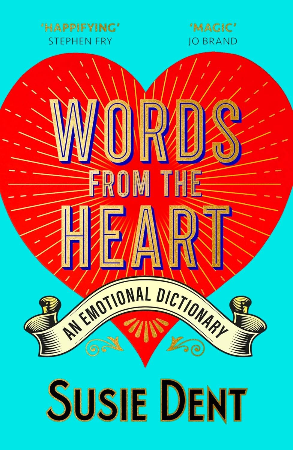Susie Dent Interesting Stories About Curious Words paperback cover from the 3 book non fiction collection set