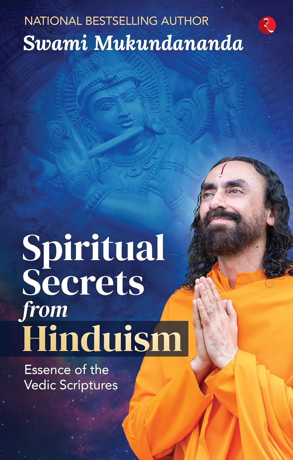 Swami Mukundananda 5 Books Collection Set - 7 Divine Laws to Awaken Your Best Self paperback cover