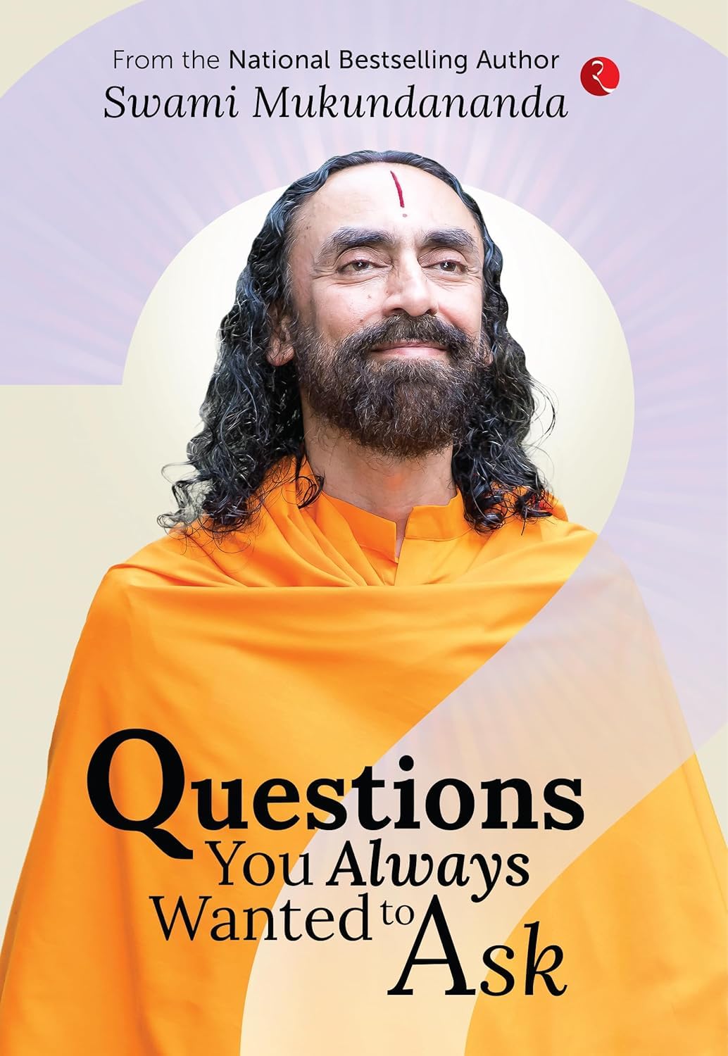 Swami Mukundananda 5 Books Collection Set - Questions You Always Wanted to Ask paperback cover