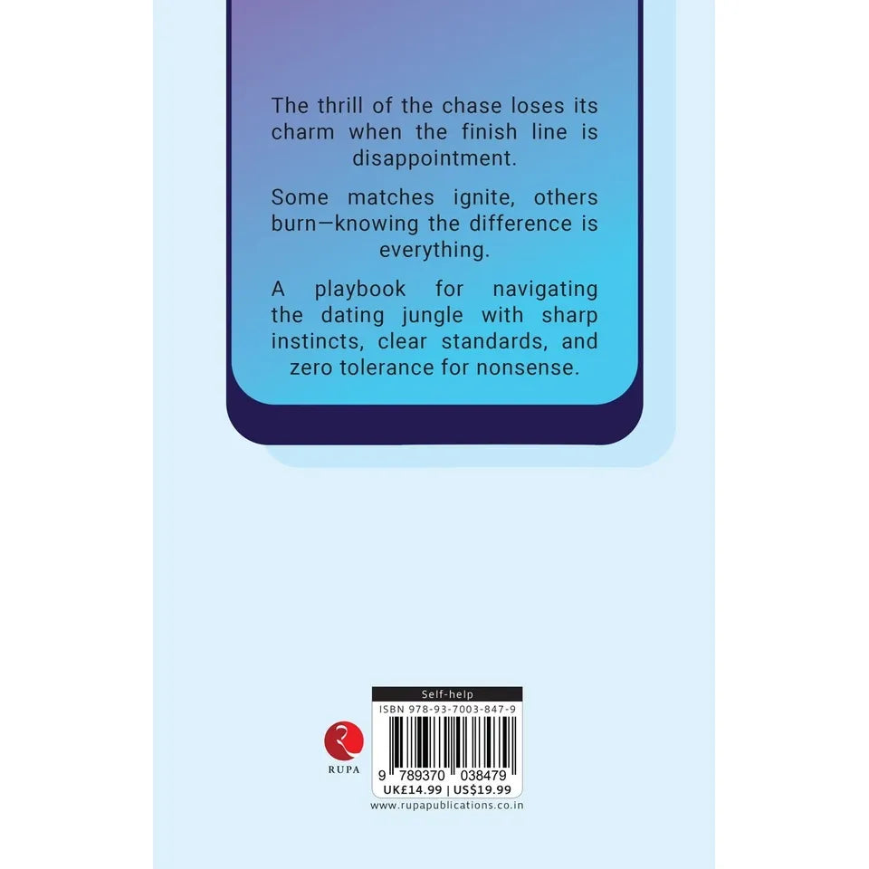 Swipe Smart by David Keane paperback book inside pages sample