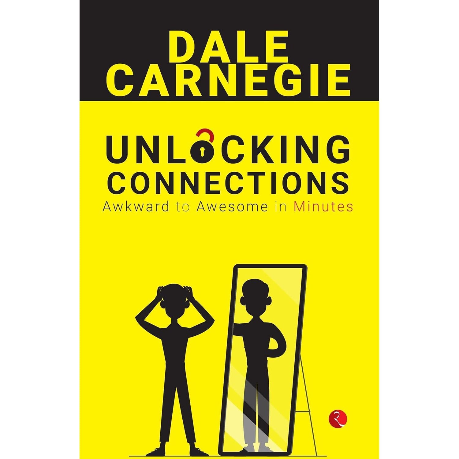 The Charisma Factor: Awkward to Awesome in Minutes - paperback book cover