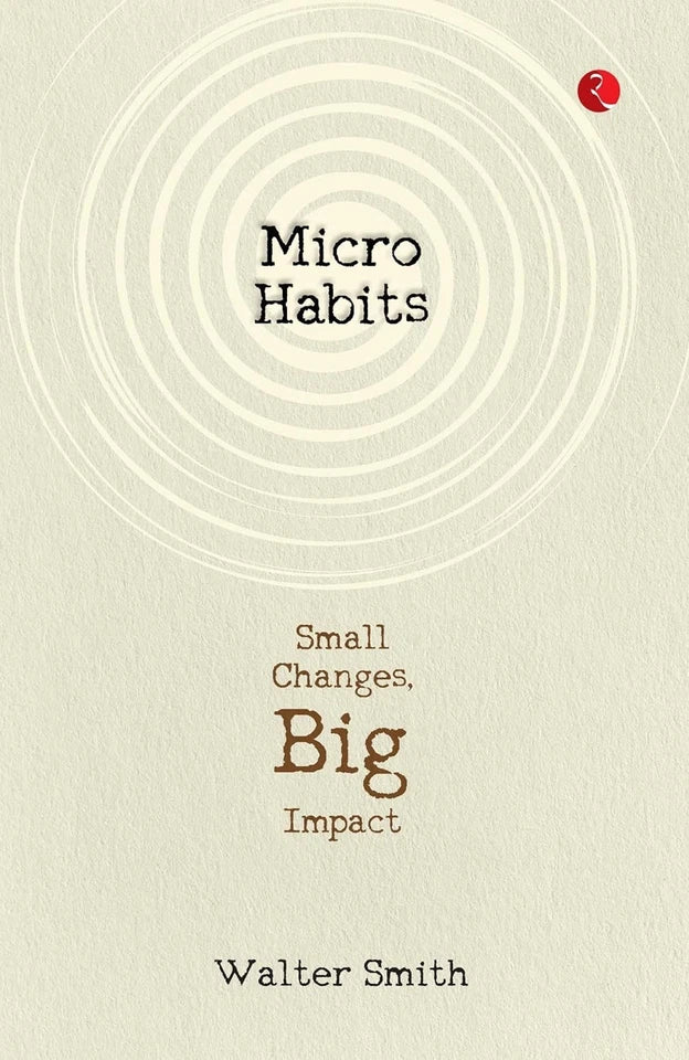 Front covers of UnF#ck Morning Miracle Habits and Micro Habits paperback book set