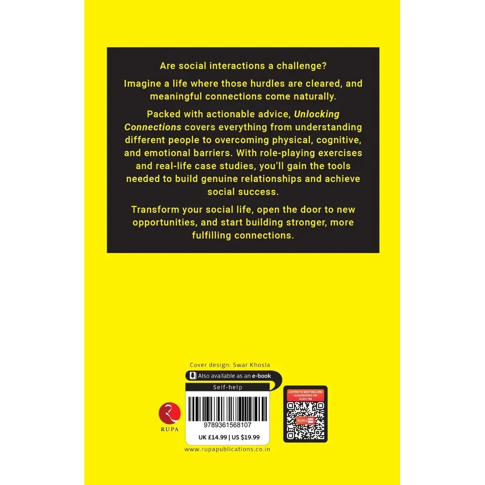 Unlocking Connections Awkward to Awesome in Minutes by Dale Carnegie paperback, additional product image