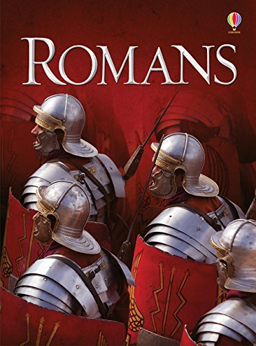 Usborne Beginners History paperback books - Stone Age and Iron Age titles from the 10 book set