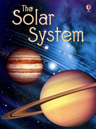 Usborne Beginners Sun Moon and Stars and Earthquakes Tsunamis paperback covers
