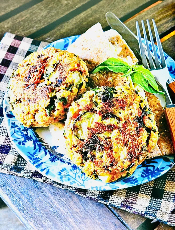 Whole Foods Plant-Based Diet Plan quick easy recipes cookbook additional image