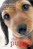The Perfect Puppy: Take Britain's Number One Puppy Care Book With You - Lets Buy Books