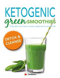 Ketogenic Green Smoothies: 10 day detox and cleanse. Lasting weight loss Paperback - Lets Buy Books