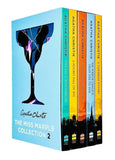 Miss Marple Mysteries Series Books 6-10 Collection Set by Agatha Christie - Lets Buy Books