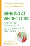 Winning at Weight Loss: Achieve your slimming goals, enjoy food and feel great again - Lets Buy Books