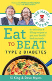 The Hairy Bikers Eat to Beat Type 2 Diabetes by Hairy Bikers (Paperback) - Lets Buy Books