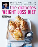 The Diabetes Weight Loss Diet By Antony Worrall Thompson Paperback - Lets Buy Books