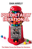 Predictably Irrational: The Hidden Forces That Shape Our Decisions by Dan Ariely - Lets Buy Books